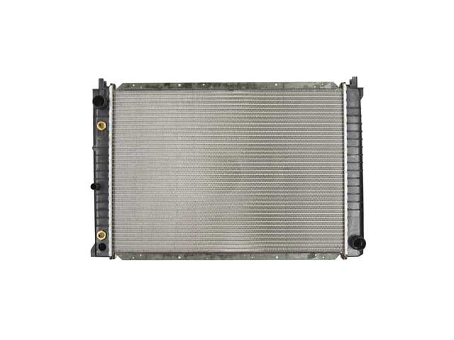 Radiator