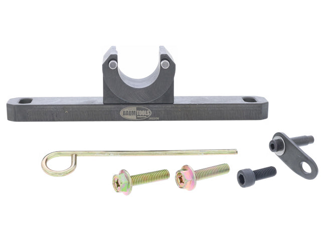 Balance Shaft Brace