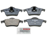 Brake Pad Set  -  BOSCH QUIETCAST BP795