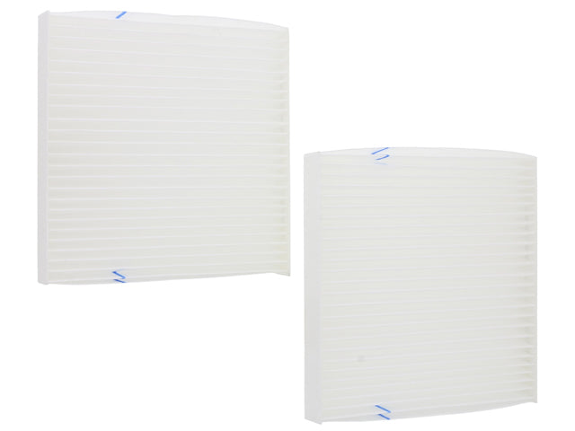 Cabin Air Filter Set
