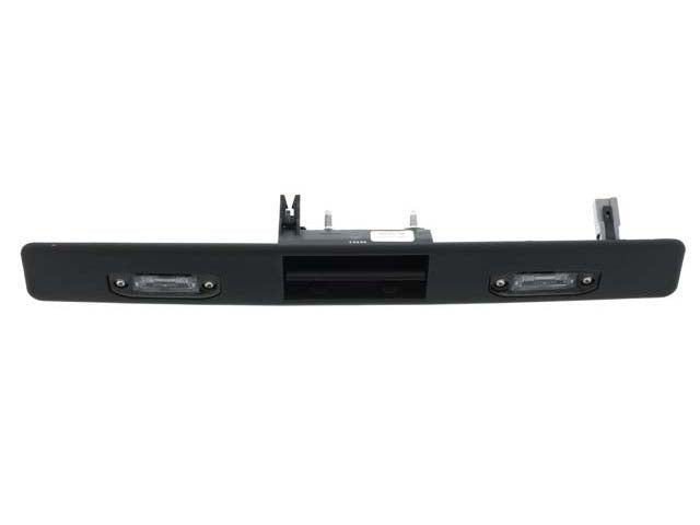 Hatch Handle