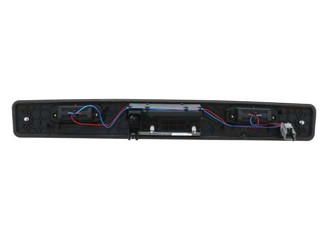 Hatch Handle