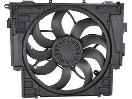 Cooling Fan Assembly