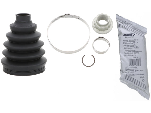 Axle Boot Kit