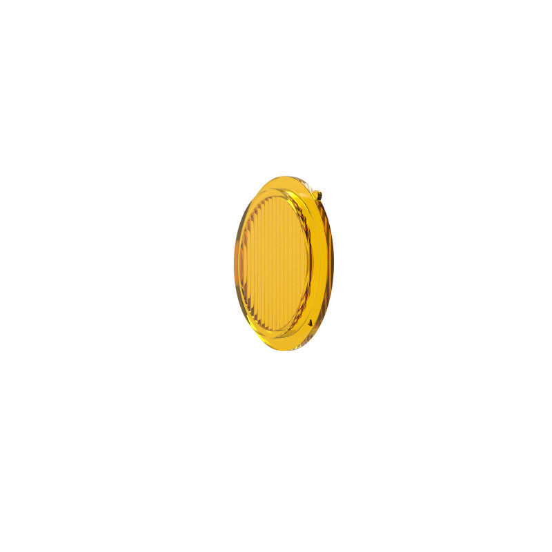 KC HiLiTES FLEX ERA 1 Performance Yellow Spread Beam Lens KCL4265