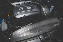 Load image into Gallery viewer, AMS Performance 2015+ VW Golf R MK7 Carbon Fiber Intake AMSAMS.21.08.0001-1