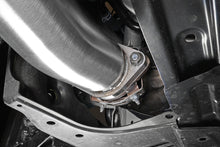 Load image into Gallery viewer, Perrin 22-24 Subaru WRX FA24 Front-Pipe w/Cat PERPSP-EXT-232