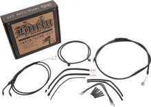 Load image into Gallery viewer, Burly Brand XL Control Kit 16in Ape BURB30-1001