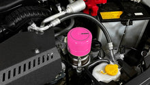 Load image into Gallery viewer, PERRIN 15-25 Subaru WRX &amp; 13-25 BRZ/FR-S/86/GR86 Oil Filter Cover - Hyper Pink PERPSP-ENG-716HP