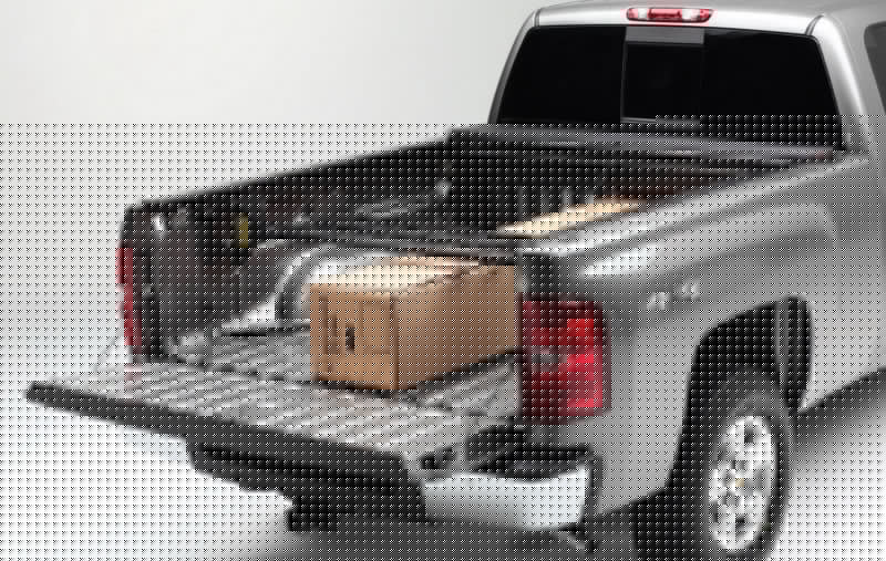 Roll-N-Lock 20-22 Jeep Gladiator (60in. Bed Length) Cargo Manager RNLCM495