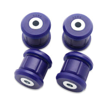 Load image into Gallery viewer, SuperPro 2001 Lexus IS300 Base Front Upper Inner Control Arm Bushing Set SPRSPF4384K