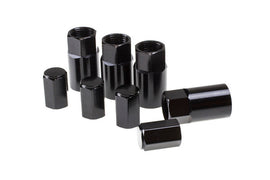 Wheel Mate Aluminum TPMS Valve Stem Cover - Blue Anodize WHM45930U