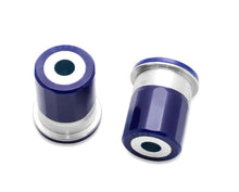 Load image into Gallery viewer, SuperPro 16-23 Mazda Miata MX5 Front Lower Control Arm Bushing Kit - Inner Forward Position SPRSPF5223K