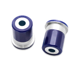 SuperPro 16-23 Mazda Miata MX5 Front Lower Control Arm Bushing Kit - Inner Forward Position SPRSPF5223K