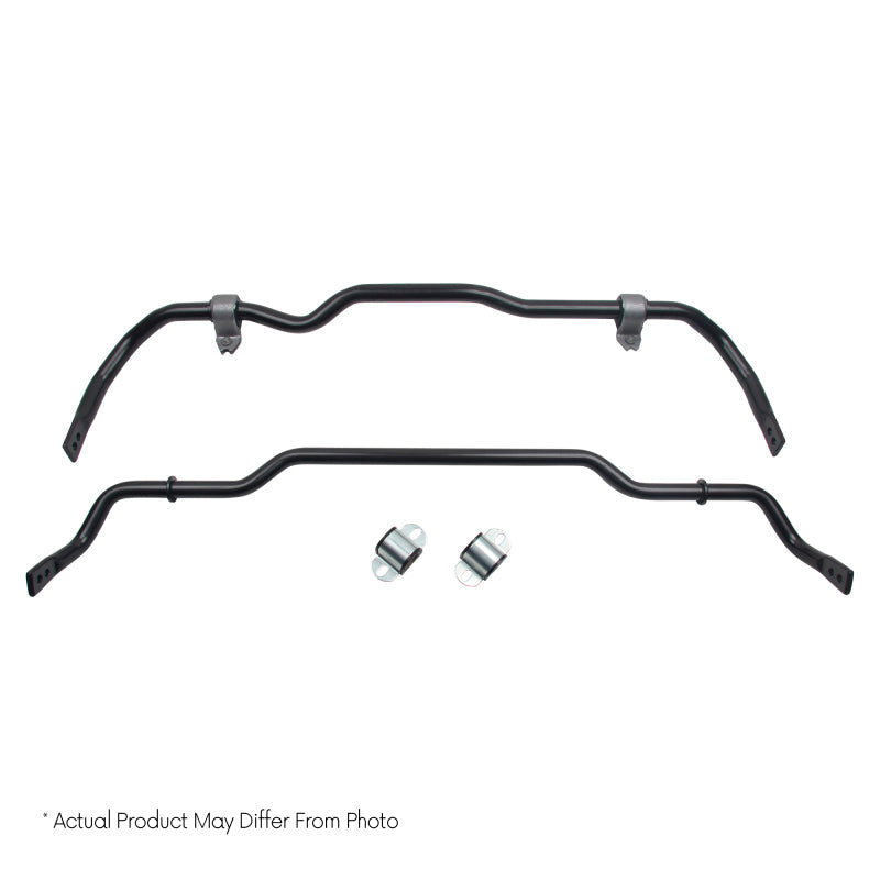 ST Anti-Swaybar Set BMW E30 Coupe Sedan M3 STS52010