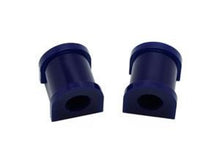 Load image into Gallery viewer, SuperPro 2005 Mazda RX-8 Shinka Rear 16mm Sway Bar Mount Bushing Kit SPRSPF3475-16K