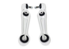 Load image into Gallery viewer, Superpro 17-23 Tesla Model 3 Front Lower Control Arm Set SPRALOY0023K