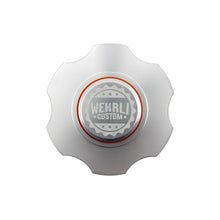 Load image into Gallery viewer, Wehrli 98.5-23 Cummins Billet Aluminum Clear Anodized Oil Fill Cap WCFWCF100394