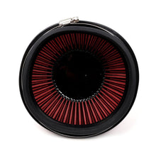 Load image into Gallery viewer, BLOX Racing Shorty Performance 5in Air Filter w/3in Velocity Stack and Coupler Kit BLOBXIM-00322