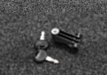 Load image into Gallery viewer, UnderCover 15-20 Ford F-150 Drivers Side SwingH1128-H1157 Case - Black Smooth UNDSC203D