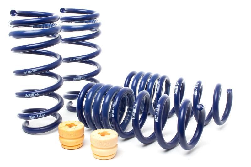 H&R 20-21 BMW X5 M/X5 M Competition/X6 M/X6 M Competition F95/F96 Sport Spring HRS28627-1