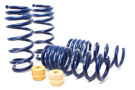 H&R 20-21 BMW X5 M/X5 M Competition/X6 M/X6 M Competition F95/F96 Sport Spring HRS28627-1