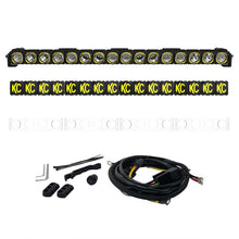 Load image into Gallery viewer, KC HiLiTES FLEX ERA LED 40in. Light Bar - Master Kit KCL294