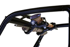 Seizmik 13+ Polaris 900-1000 Ranger OHGR 2 Gun Rack Profit SZM58-07302