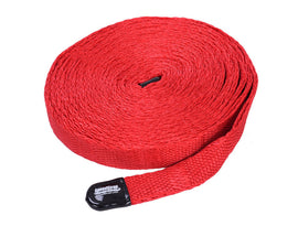 SpeedStrap 1In SuperStrap Weavable Recovery Strap - 30Ft SSP34130