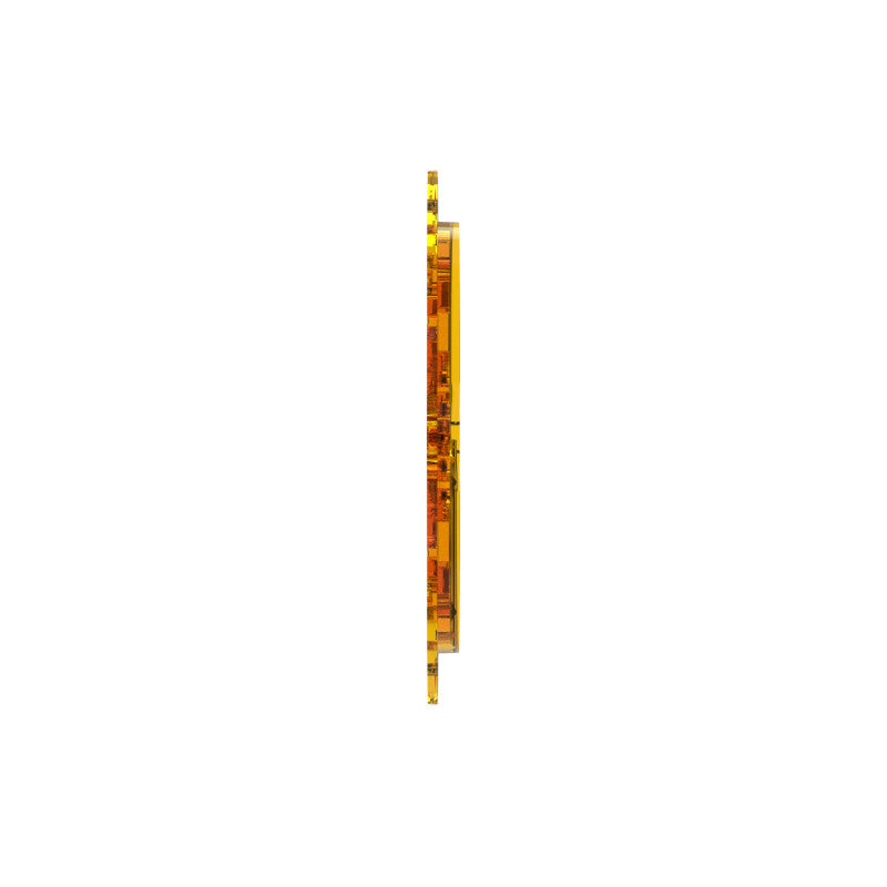 KC HiLiTES FLEX ERA 4 Performance Yellow Combo Beam Lens KCL4270