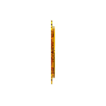 Load image into Gallery viewer, KC HiLiTES FLEX ERA 4 Performance Yellow Combo Beam Lens KCL4270