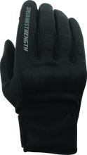 Load image into Gallery viewer, Speed and Strength Speed Society Gloves Black Womens - Large SAS892353
