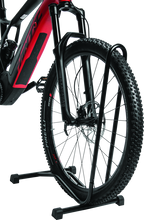 Load image into Gallery viewer, BikeMaster Mountain Bike Stand - Black BKM154144