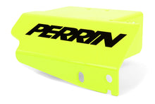 Load image into Gallery viewer, PERRIN 08-21 Subaru STI Boost Control Solenoid Cover - Neon Yellow PERPSP-ENG-161NY