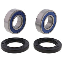 Load image into Gallery viewer, All Balls Racing 13-16 BMW R Nine T Wheel Bearing Kit Front ABR25-1276