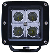 Load image into Gallery viewer, Hella HVF Cube 4 LED Off Road Kit - 3.1in 2X12W HELLA357204821