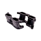 IAG Complete TGV Housings for 2015 - 21 Subaru WRX (Black).  -  IAG Performance IAG-AFD-3020BK