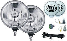 Load image into Gallery viewer, Hella 700FF H3 12V/55W Halogen Driving Lamp Kit HELLA010032801