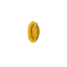 Load image into Gallery viewer, KC HiLiTES FLEX ERA 1 Performance Yellow Spread Beam Lens KCL4265