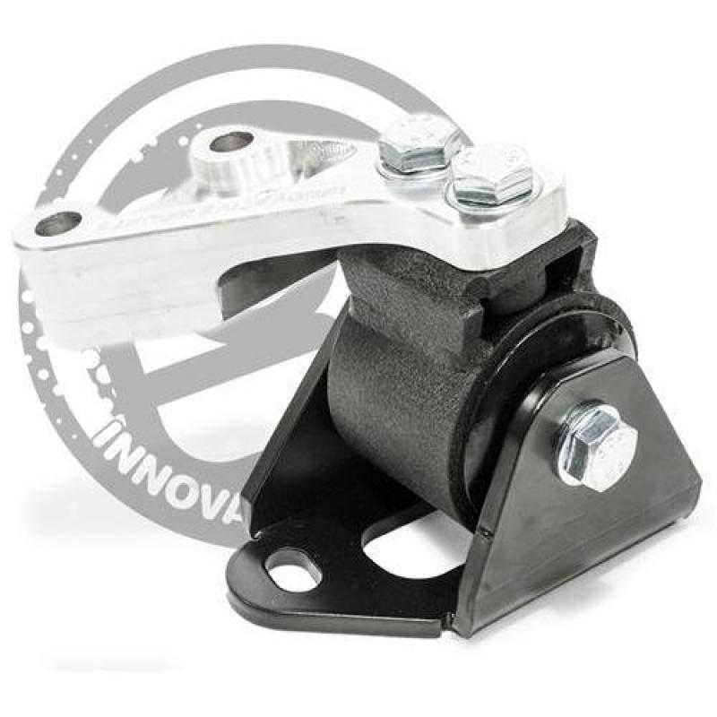 Innovative 03-07 Accord / 04-08 TL (J-Series) Black Steel Mount 75A Bushing (RH Side Mount Only) INM10720-75A