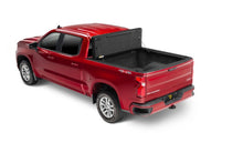 Load image into Gallery viewer, UnderCover 05-15 Toyota Tacoma 5ft Ultra Flex Bed Cover - Matte Black Finish