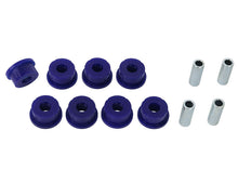 Load image into Gallery viewer, SuperPro 1980 Toyota Corolla Rear Control Arm Bushing Kit SPRSPF0980K