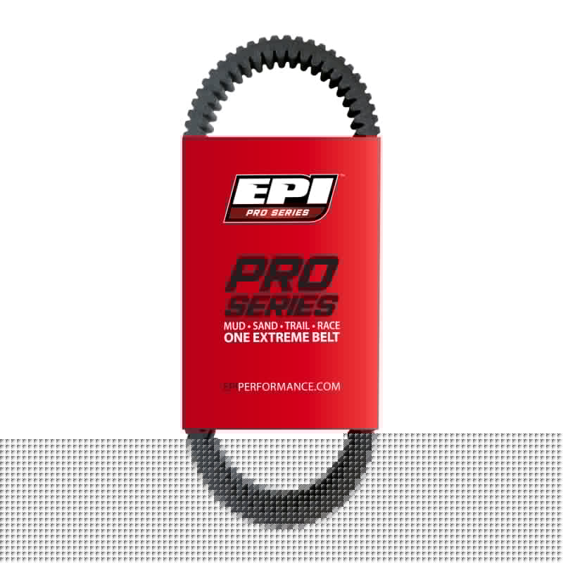 EPI 16+ Can-Am HD8-10 Defender Pro Series Belt EPIPRO5030