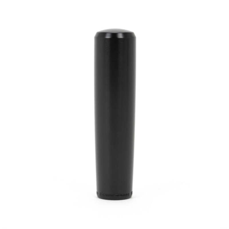 GrimmSpeed Tallboy Shift Knob Black Delrin - M12x1.25 GRM380006