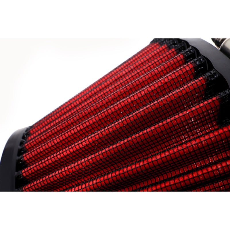 BLOX Racing Shorty Performance 5in Air Filter BLOBXIM-00320