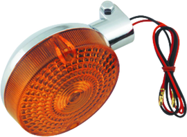 BikeMaster Honda Turn Signal - Front BKM261105