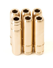 Load image into Gallery viewer, GSC P-D Toyota G16E Manganese Bronze Intake Valve Guide Stopper Style - Set of 6 GSC3146-6