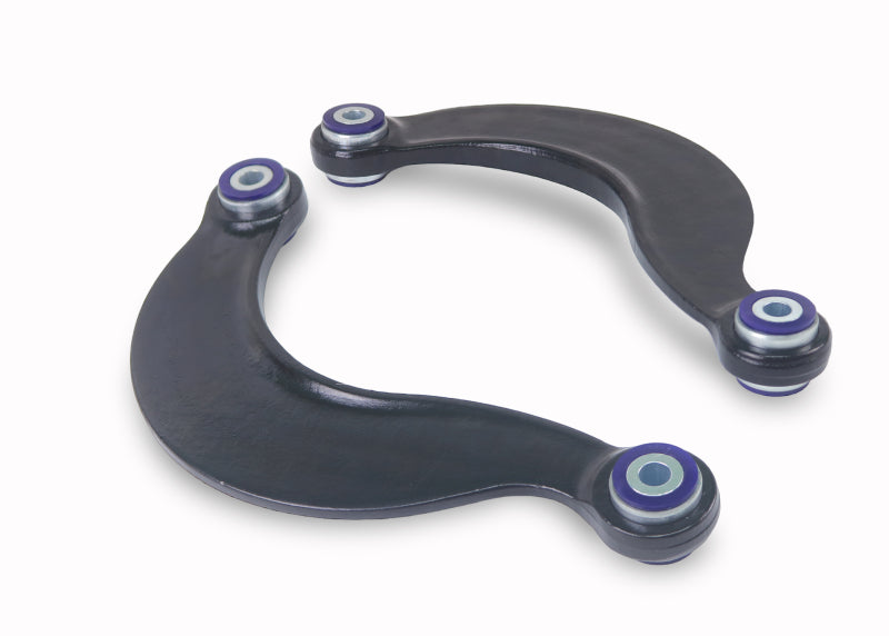 Superpro 04-09 Mazda 3 Upper Control Arm Set - Rear SPRTRC1149