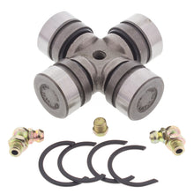 Load image into Gallery viewer, All Balls Racing 87-98 Suzuki LT-4WD 250 Quad Runner U-Joint - Front Drive Shaft Engine Side (Ref 3)
