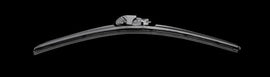 Hella Clean Tech Wiper Blade 16in - Single HELLA358054161
